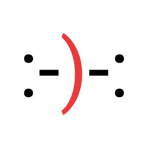 Emoticus – The Universal Symbol of Emotional Awareness Emoticus symbol :-)-: representing emotional awareness and emotional literacy